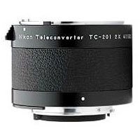 Nikon TC-201 (2.0x) Teleconverter AI-S for Nikon Digital SLR Cameras