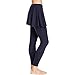 Magid Cotton Flary Skirt Leggings