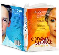 Oddam ci slonce