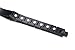 Blood THINNER Black Ion Plated Stainless Steel Magnetic Therapy Health Emergancy Medical Alert ID Bracelets for Men Dad,8.6
