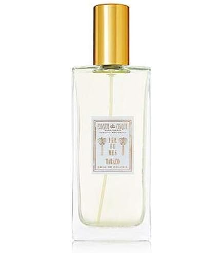 Amazon.com : COQUI COQUI - Flor de Naranjo Eau de Parfum 100ml