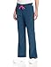 Smitten Women's Amplify Flare Cargo Scrub Pant