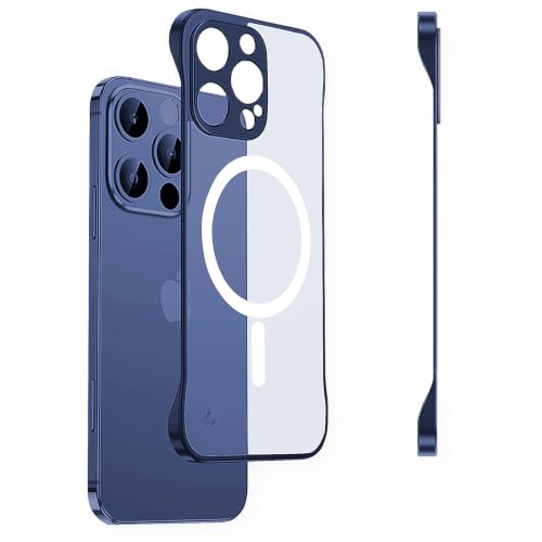 CLEELIVVY Slim Case