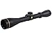 Leupold VX-2 4-12x40mm Compact Waterproof Fogproof Riflescope, Duplex Reticle, Matte Finish, Black (114396)