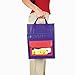 Learning Resources LER2523 Learning Resources Tabletop Pocket Chart Card Set, 80 Cards, Grades 1-3, Brown/a, 0.9 inches tall