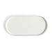 Umbra Step Amenity Tray, White