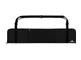Sportwaves Color Guard Bag for Rifle and Saber (Black - (Blank))