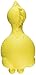 JW Pet Ruffians Dog Fetch and Chew Toy, Chicken