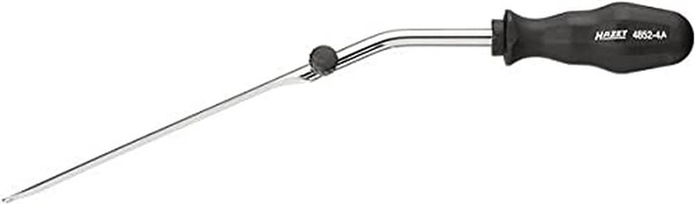 HAZET 4852-4A Counter Holder - Multi-Colour