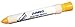 Nissen SPYEJ Jumbo Solid Paint Marker, Yellow