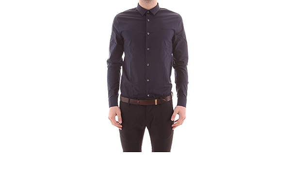Calvin Klein KJ J30J314166 - Camisa de 