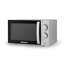 Denver Microondas, Plateado, 20L: Amazon.es