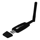 Liang's VN300-WiFi Portable USB  WiFi Dongle/Adapter, Mobile Hotspot 300 mbps Date Rates FF0C; Wireless WiFi Route Wiki FF0C;  Plug FF0C; WiFi Adapter