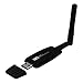 Liang's VN300-WiFi Portable USB  WiFi Dongle/Adapter, Mobile Hotspot 300 mbps Date Rates FF0C; Wireless WiFi Route Wiki FF0C;  Plug FF0C; WiFi Adapter