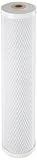 Pentek CBC-20BB Carbon Block Filter Cartridge, 20
