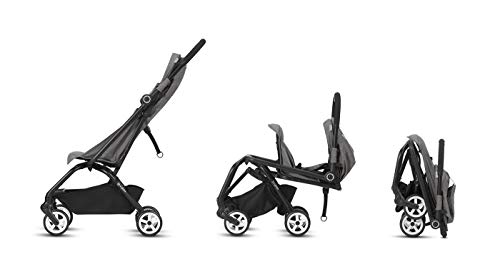pliage poussette cybex