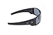 Oakley Men's Batwolf Rectangular Polarized Sunglasses