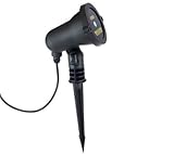 Blisslights Spright Smart Outdoor Indoor Firefly Light Projector with Timer (Blue)