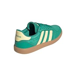adidas Women's Breaknet Sleek Sneaker, Court