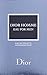 Dior Homme Eau For Men by Christian Dior for Men - 1.7 oz EDT Spray - M-4747