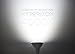 Hyperikon PAR38 LED Bulb Dimmable, 14W (100W Equivalent), 4000K (Daylight Glow), 1240 lumens, CRI 90+, Flood Light Bulb, Medium Base (E26), ENERGY STAR - Great for Backyard, Office, Kitchen
