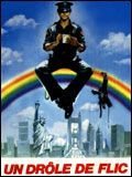 Drôle De Flic