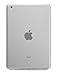 Apple iPad Mini (64GB, Silver)(Renewed)