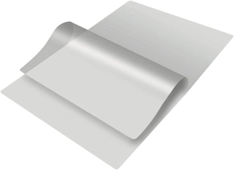 A1 250 Micron Matt Laminating Pouch (1)
