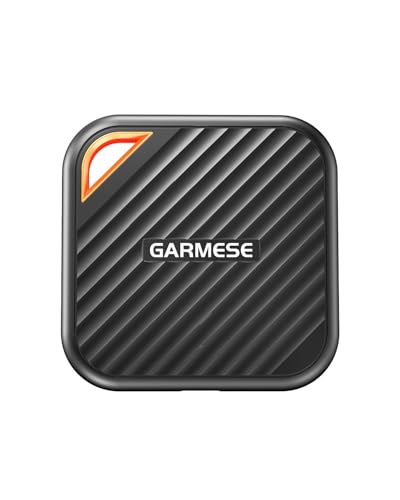 GARMESE Portable SSD