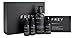 FREY Clothing Care Kit (5 Piece Laundry Set) - Great for Sensitive Skin & Environment (Cedarwood Bold Fragrance)