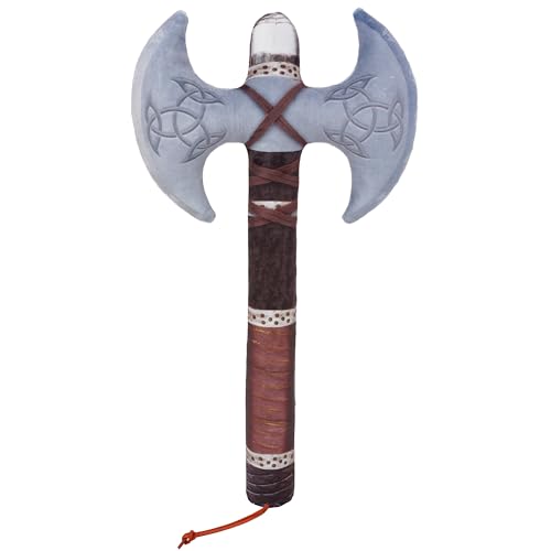 Battle Axe