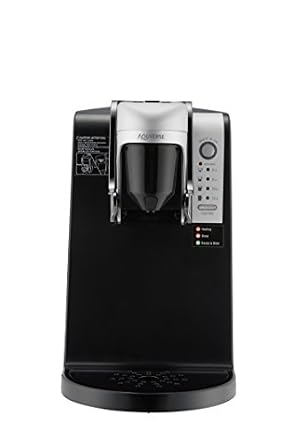 Single Serve Coffee Maker (612666001019)
