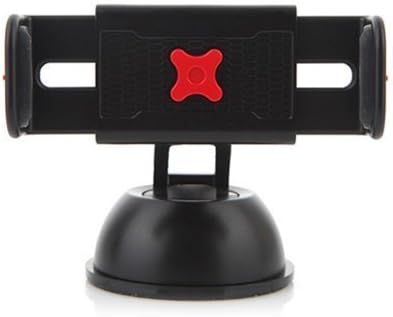 [Domestic regular goods] EXOGEAR one-touch smartphone vehicle-mounted holder ExoMount Touch 3.5 ~ 5.8 inch corresponding E5551
