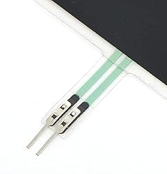 Bolsen Tech FSR502 FA502 Pressure Sensor Resistance