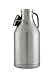 Kegco FD-64SS Beer Growler
