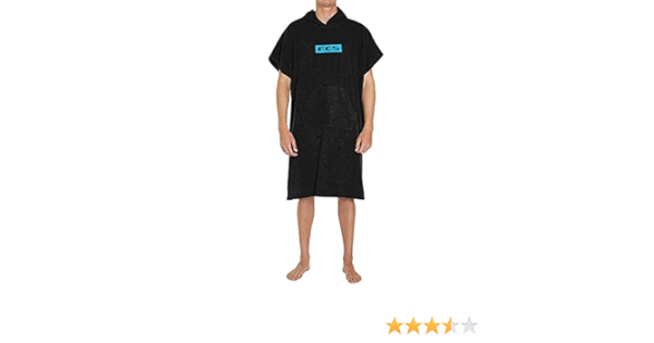 fcs hooded towel