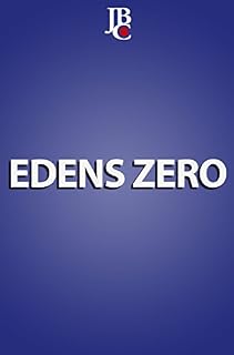 Livro Edens Zero Capítulo 089