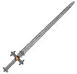 amscan Crusader Sword - Costume Accessory