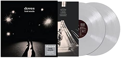 Doves - The Last Broadcast - Amazon.com Music