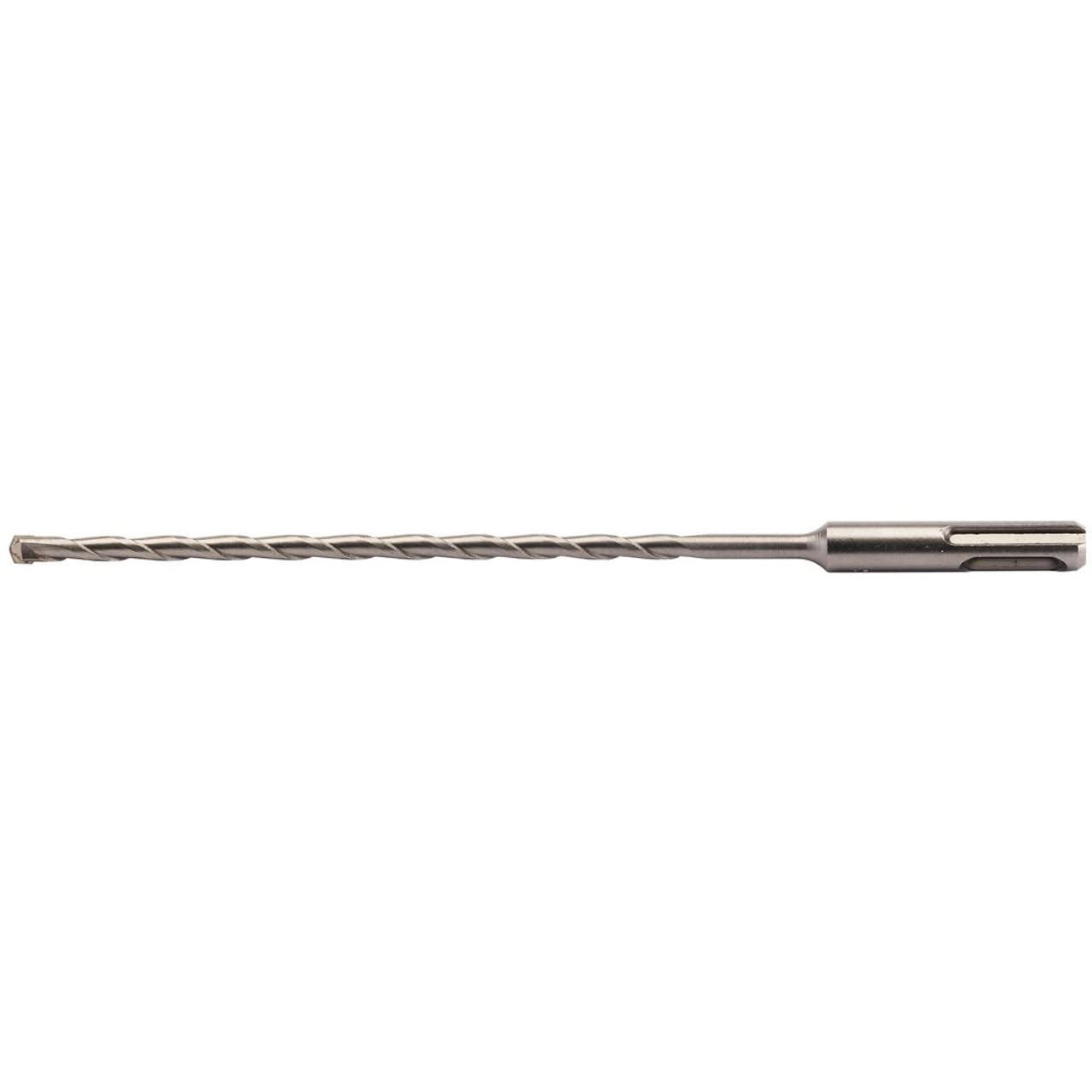 Draper 40829 Expert SDS Plus Masonry Drill,Blue,5.5mm x 210mm — image 1