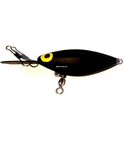 brad's deep diving super bait fishing lures B.S. Fish Tales Brads Diver Lure, Black, one Size (W-BD-01) : Sports & Outdoors Shipping Enjoy fishing the way Model:CT-C-761HA tec_QUICKFIRE2_RL_SP