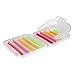 H2OGO! High Fashion Floating Lounge Chair Inflatable Pool Float