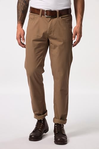 JP 1880 Hose, Bauchfit, Struktur Pantalón para Hombre