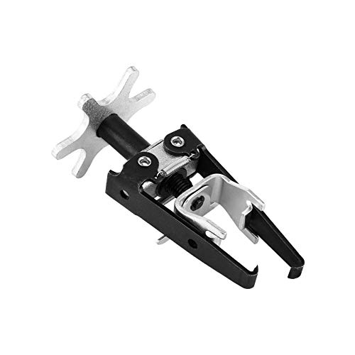 Davitu Pneumatic Parts - Universal Carbon Steel Engine Overhead Valve Spring Compressor Valve Removal Installer Tools