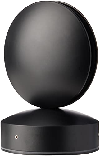 Fbright Led Applique, Nero