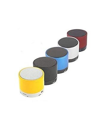 led bt speaker price