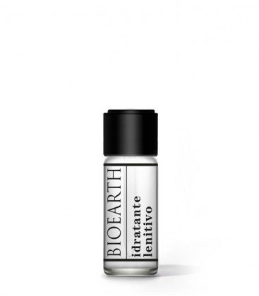 BIOEARTH Serum Face Moisturizing Soothing With Chamomile 5 ml Bio