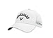 Callaway Golf 2018 Tour Authentic Adjustable Trucker Hat, White