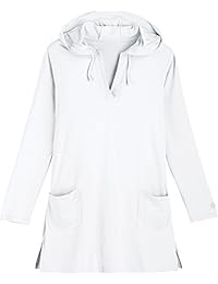 Vestido de playa para dama