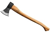 1844 Helko Werk Germany Black Forest Woodworker Axe